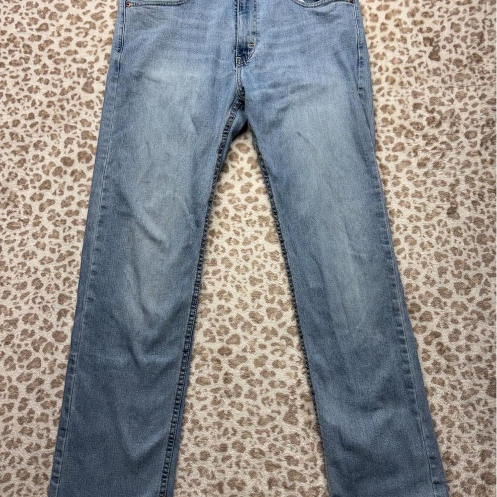 Levi's 505